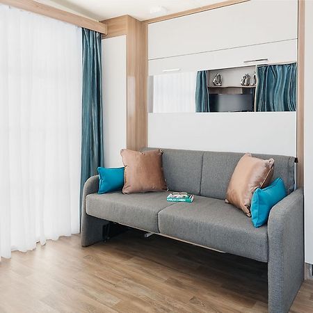 Riverside Rothbury Swift S Pod Экстерьер фото