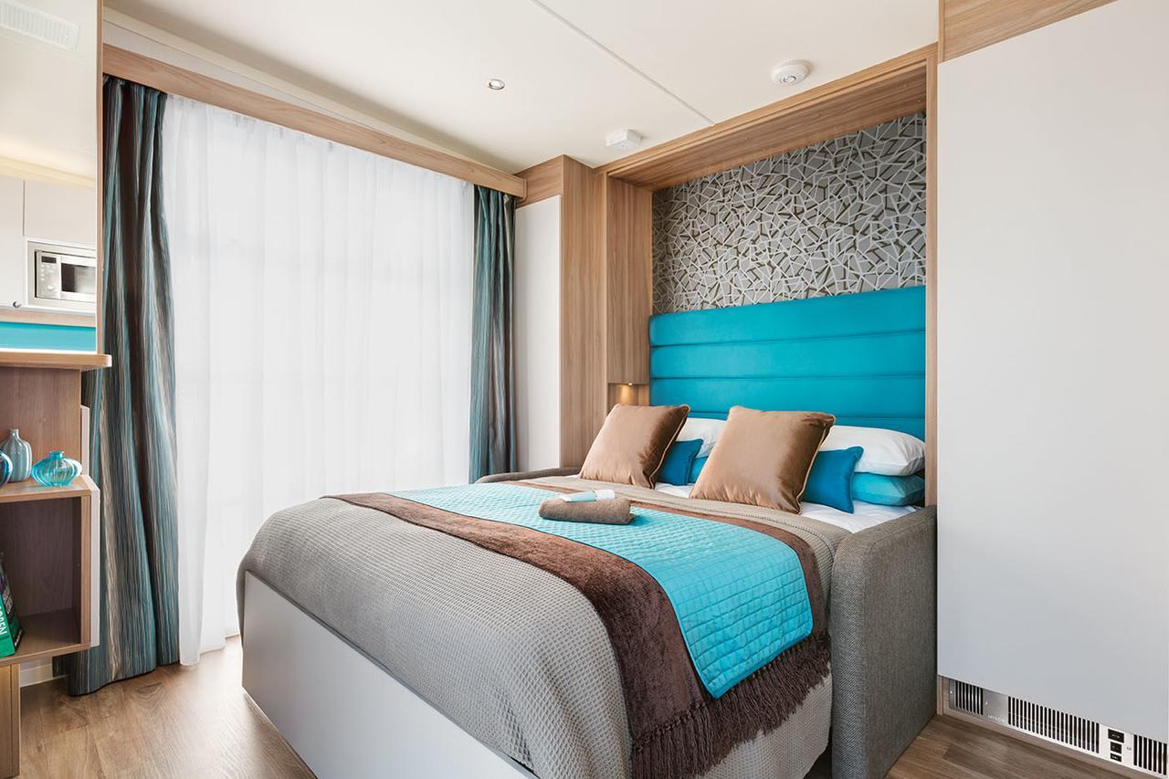 Riverside Rothbury Swift S Pod Экстерьер фото