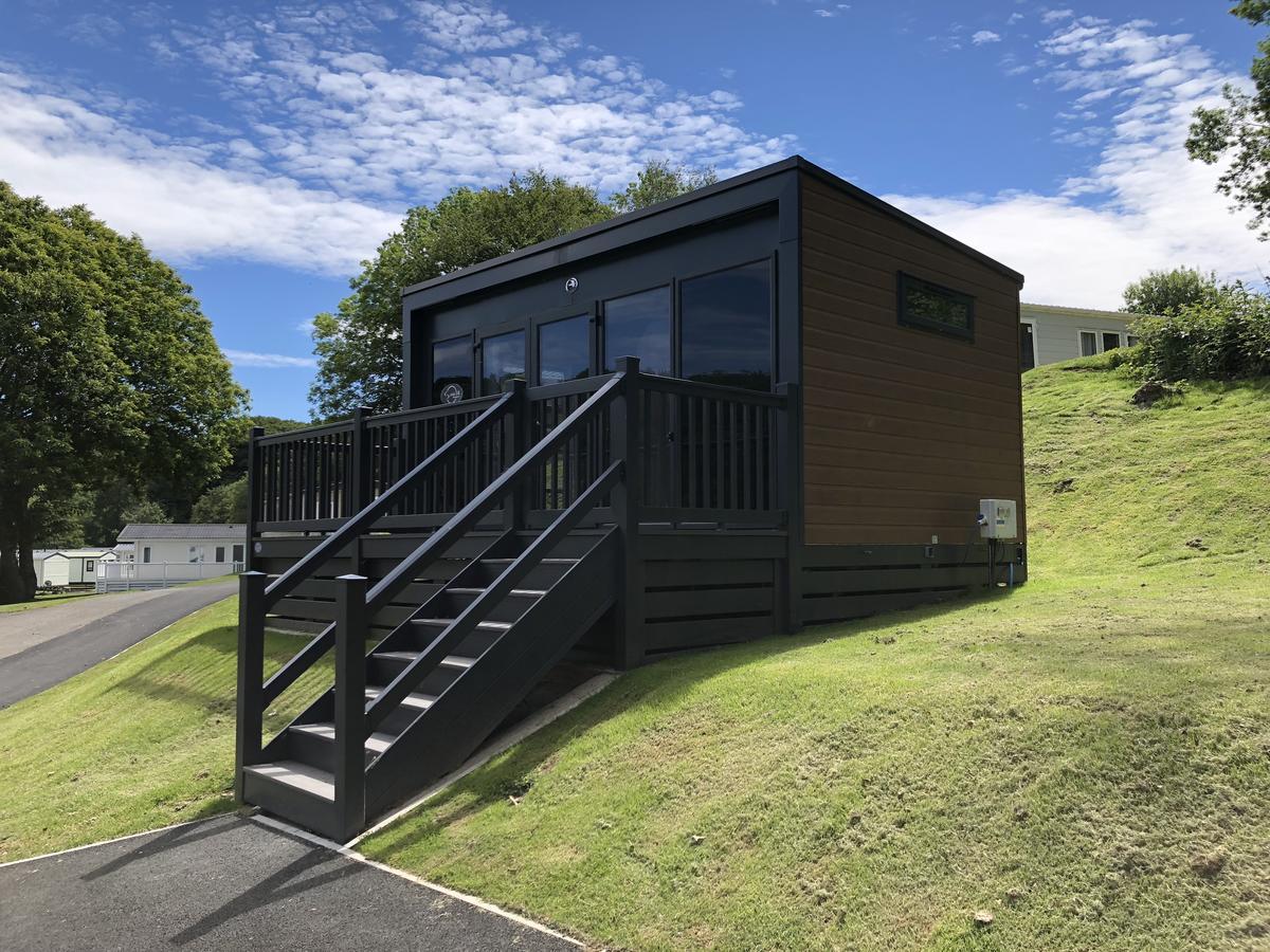 Riverside Rothbury Swift S Pod Экстерьер фото